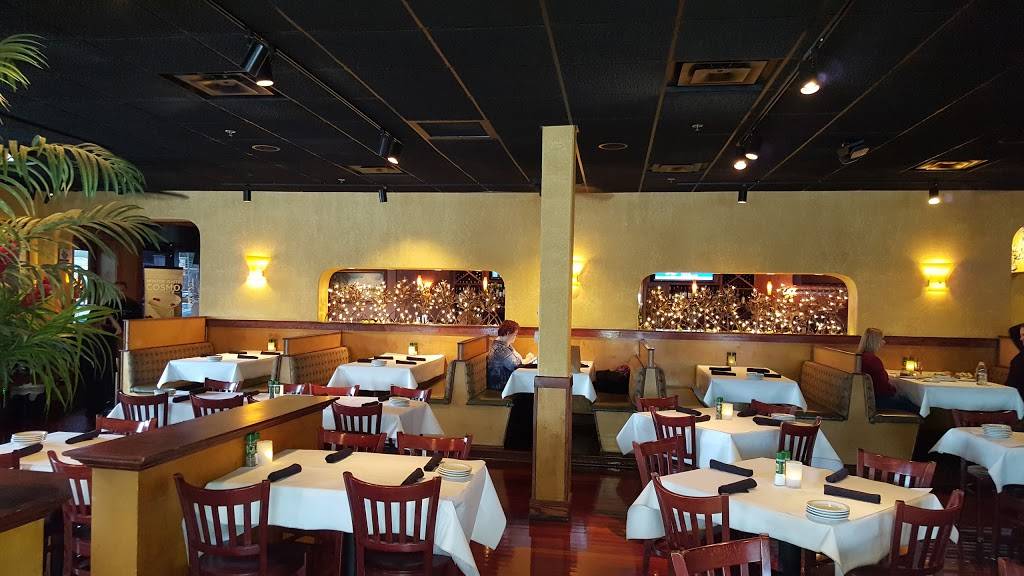 Bonefish Grill | restaurant | 11395 Parkside Dr, Knoxville, TN 37934, USA | 8659669777 OR +1 865-966-9777