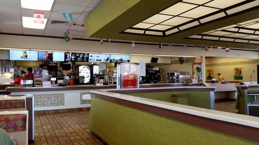 McDonalds | cafe | 13814 Valley Blvd, Avocado Heights, CA 91746, USA | 6269683521 OR +1 626-968-3521