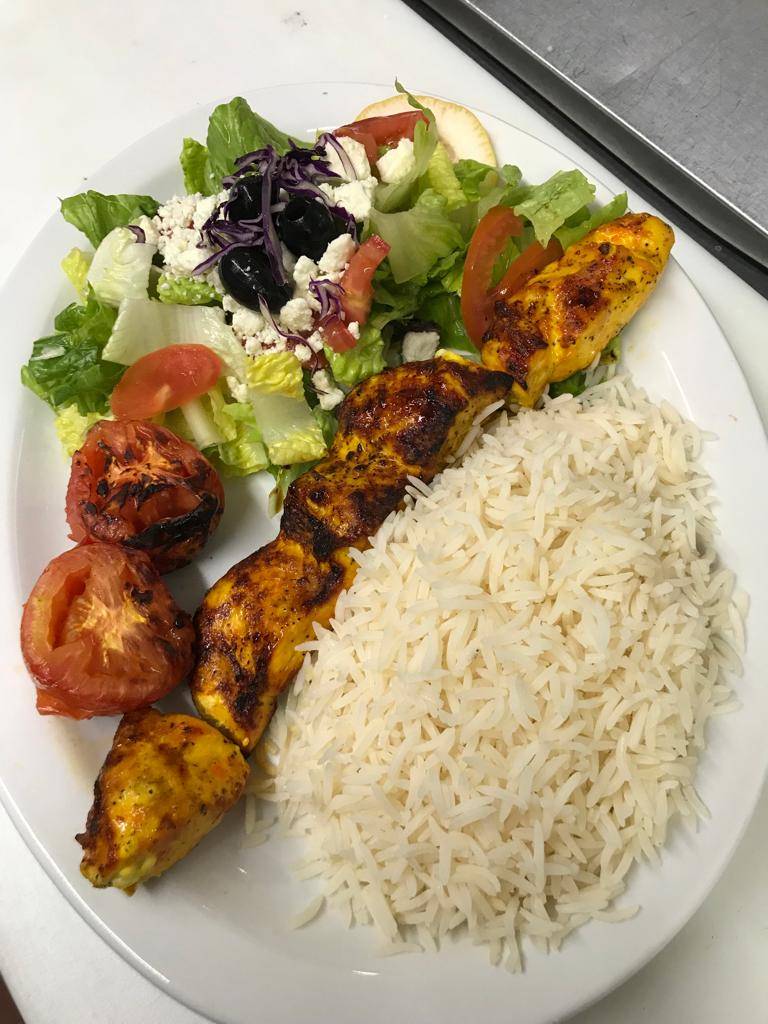Kabob Land | restaurant | 5713 Evers Rd, San Antonio, TX 78238, USA | 2108744440 OR +1 210-874-4440