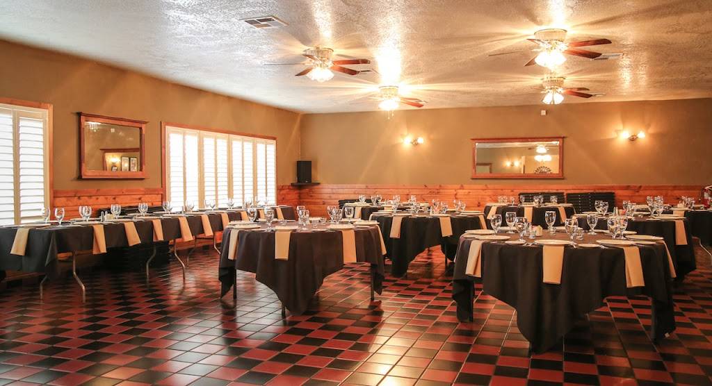 Waterloo Restaurant | restaurant | 10447 Waterloo Rd, Stockton, CA 95215, USA | 2099314019 OR +1 209-931-4019