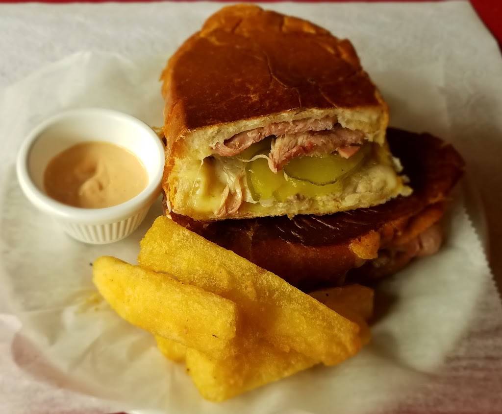 La Cocina Cubana LLC | restaurant | 123 S Washington Square, Lansing, MI 48933, USA | 5177088144 OR +1 517-708-8144