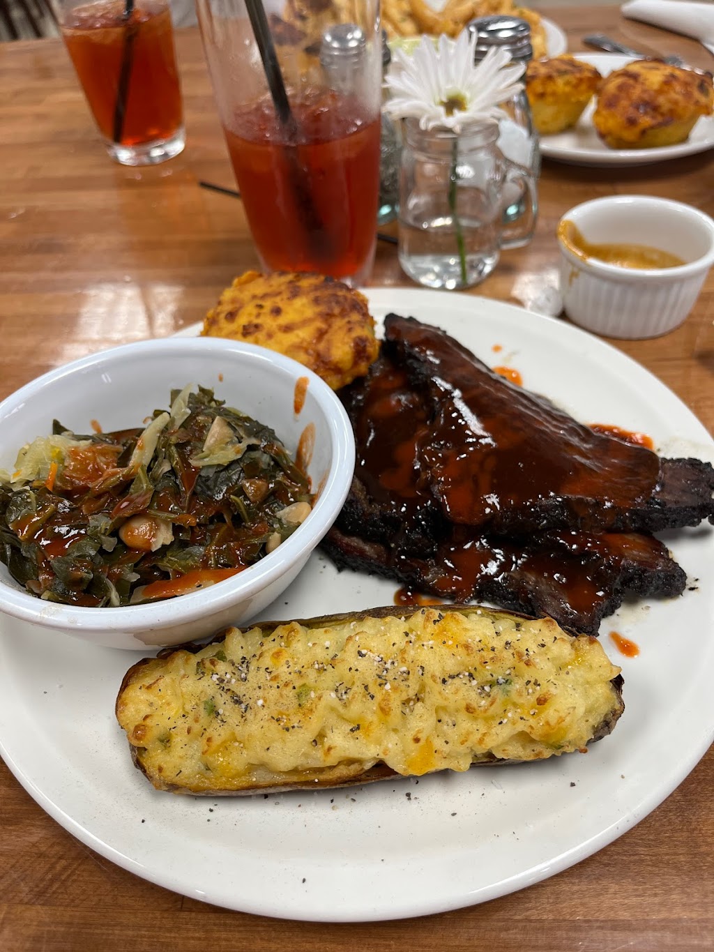 Southern Spoon | restaurant | 1303 Plaza Dr, Smyrna, TN 37167, USA | 6157685333 OR +1 615-768-5333