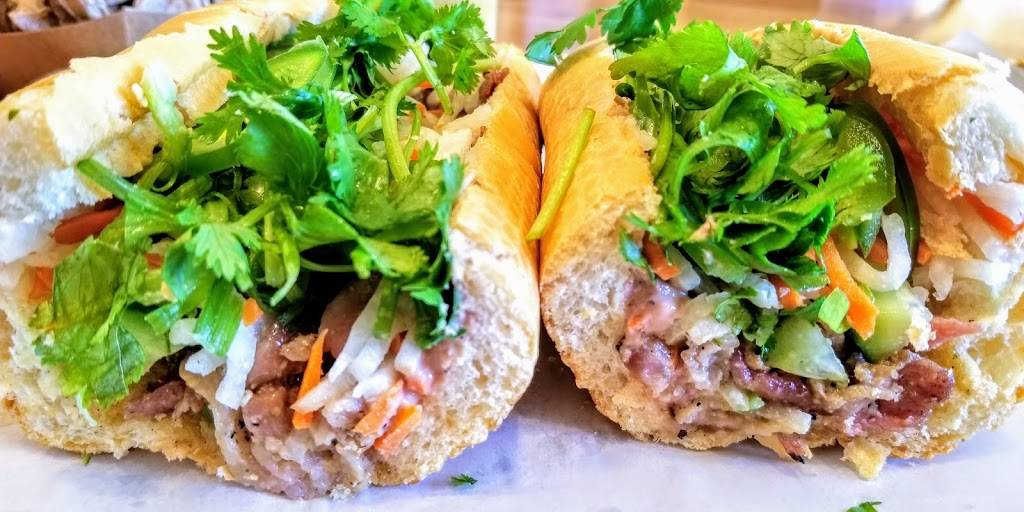 Bao N Baguette | restaurant | 16039 Brookhurst St, Fountain Valley, CA 92708, USA | 7146175611 OR +1 714-617-5611