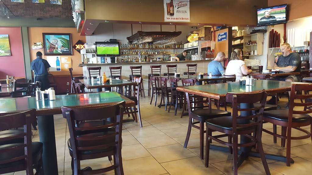 La Palma De Oro | restaurant | 6631 Clinton Hwy Suite #105, Knoxville, TN 37912, USA | 8659388222 OR +1 865-938-8222