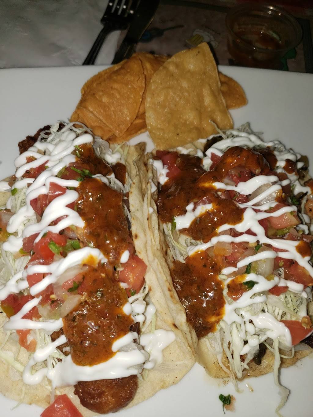 RJM Mexican Grill | restaurant | 5301 Venice Blvd, Los Angeles, CA 90019, USA | 3238799337 OR +1 323-879-9337