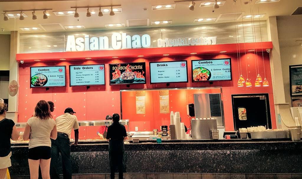Asian Chao | restaurant | 6020 82nd St #1010, Indianapolis, IN 46250, USA | 3179130295 OR +1 317-913-0295