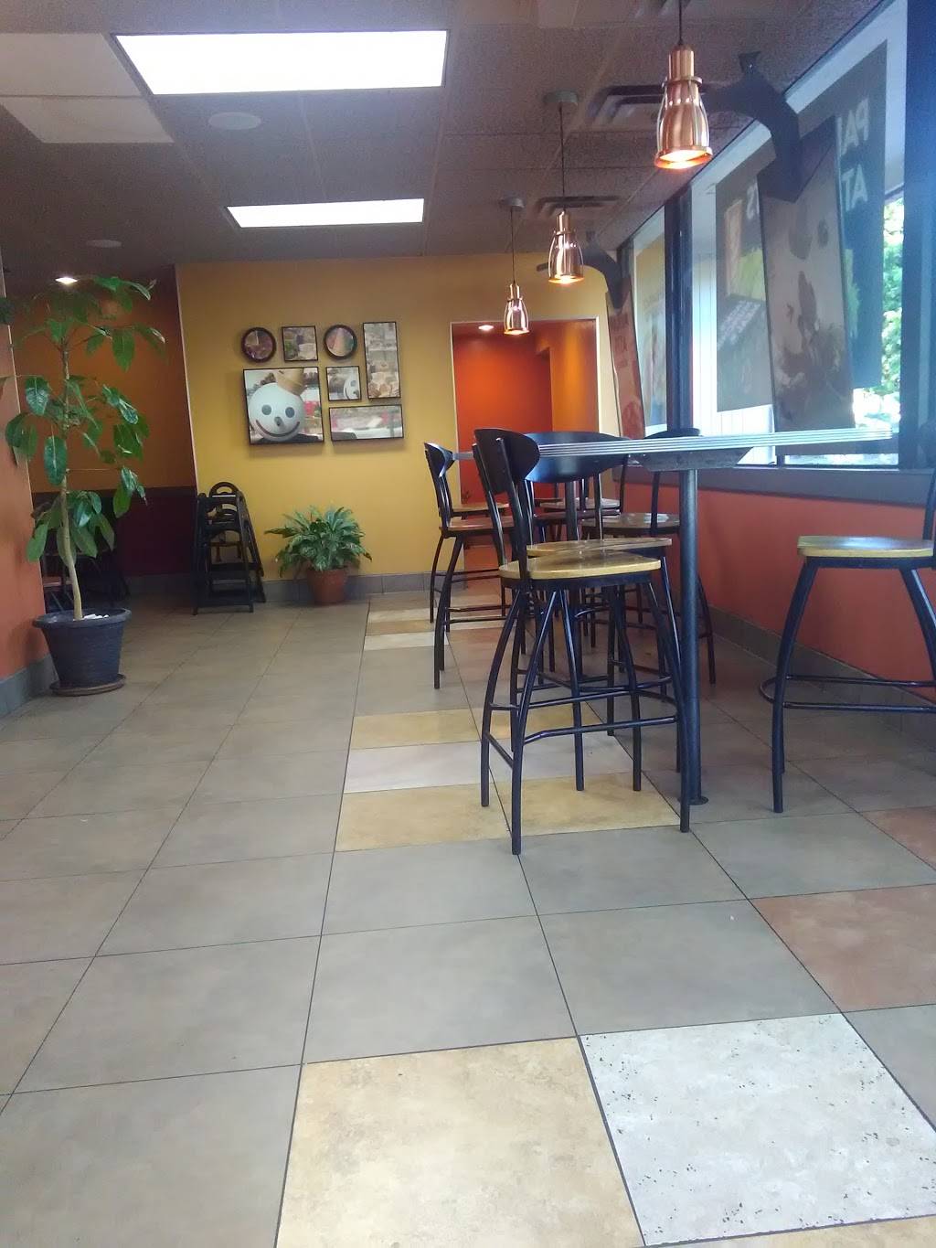 Jack in the Box | restaurant | 1257 Park St, Alameda, CA 94501, USA | 5105228865 OR +1 510-522-8865