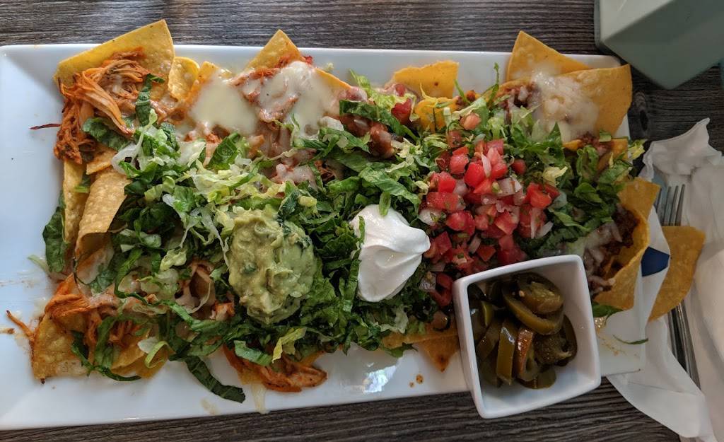 La Cantina Cocina Mexicana | restaurant | 4085 S Ridgewood Ave, Port Orange, FL 32127, USA | 3862389126 OR +1 386-238-9126