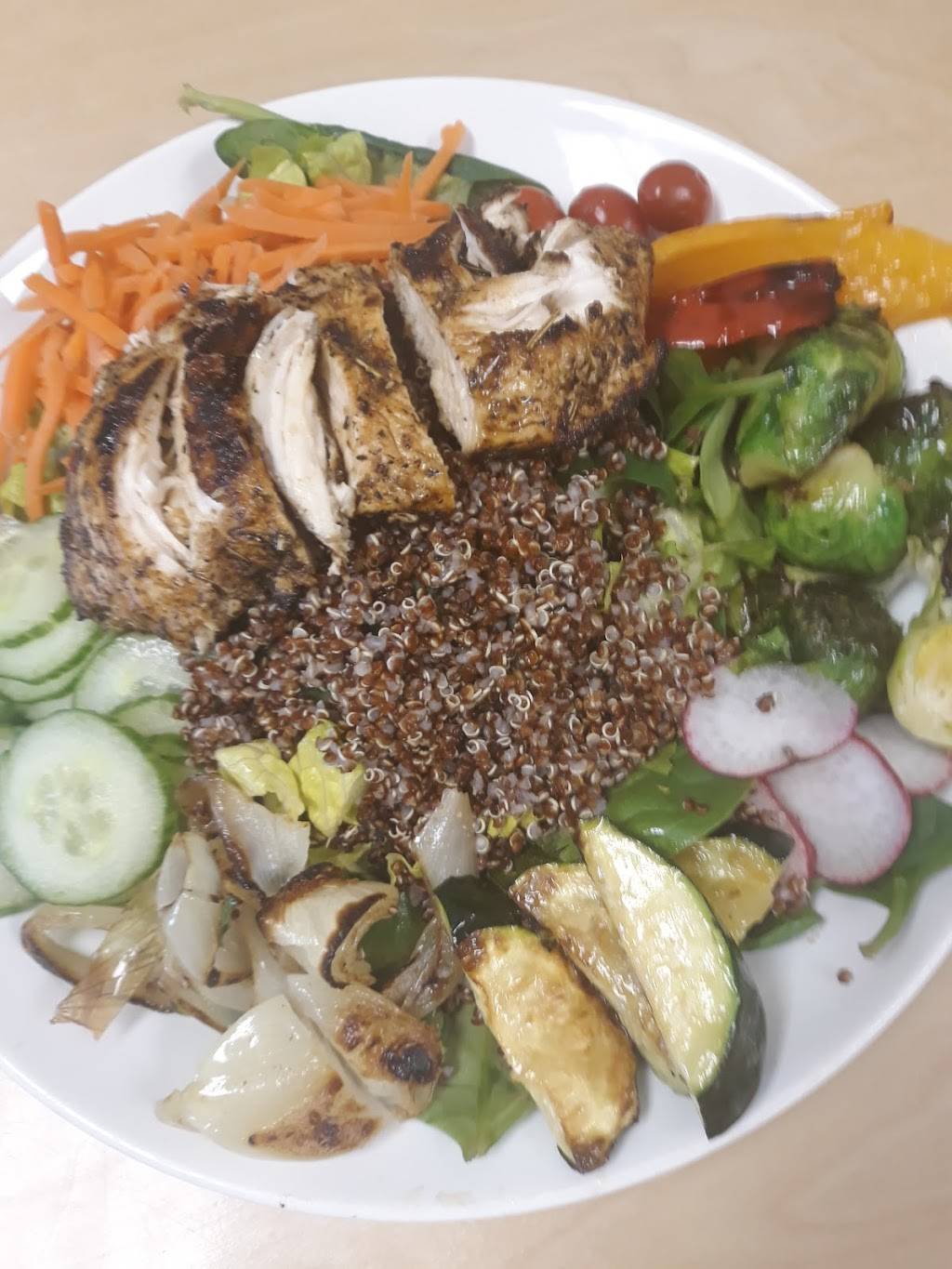 Savory Sweet Eatery | restaurant | 452 Broadway suite 3, Monticello, NY 12701, USA | 8453266558 OR +1 845-326-6558