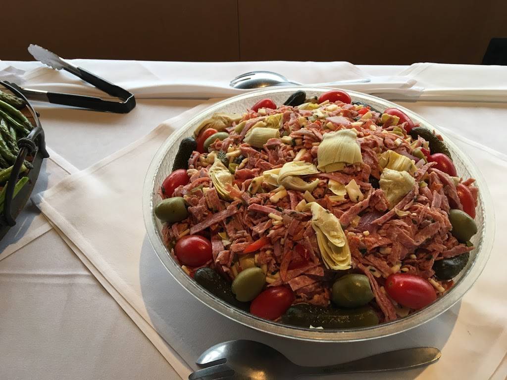 Portofino Restaurant & Banquet | restaurant | 3455 Biddle Ave, Wyandotte, MI 48192, USA | 7342816700 OR +1 734-281-6700