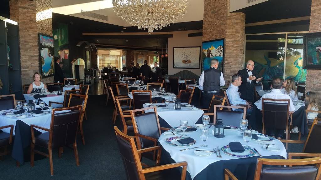 Le Paon Restaurant | restaurant | 73399 El Paseo #200, Palm Desert, CA 92260, USA | 7606105320 OR +1 760-610-5320