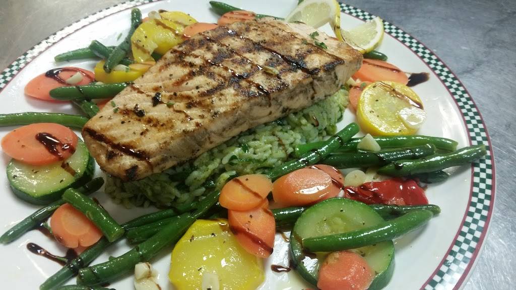 Elizabeths Pizza | restaurant | 2116 Lawndale Dr, Greensboro, NC 27408, USA | 3363700800 OR +1 336-370-0800