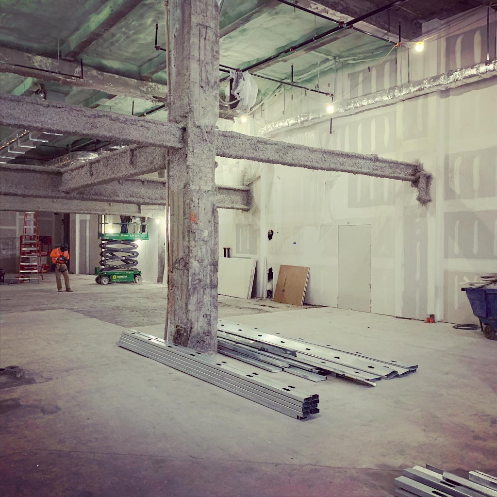 Newark Local Beer | restaurant | 540 Broad St, Newark, NJ 07102, USA | 9738562234 OR +1 973-856-2234