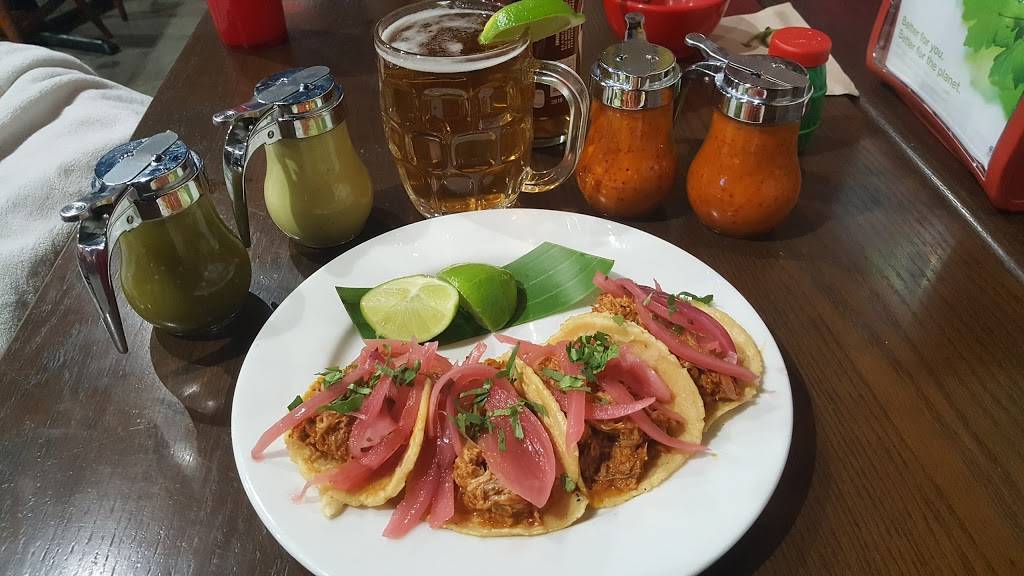 TORTAS LA VECINDAD | restaurant | 1501 W Miller Rd, Garland, TX 75041, USA | 9722715144 OR +1 972-271-5144