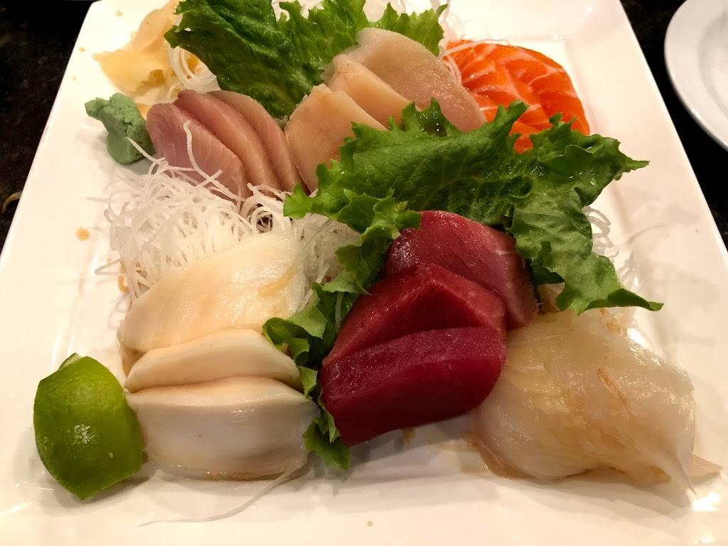 Wabi Sabi | restaurant | 6237 Pats Ranch Road #G, Mira Loma, CA 91752, USA | 9512788088 OR +1 951-278-8088