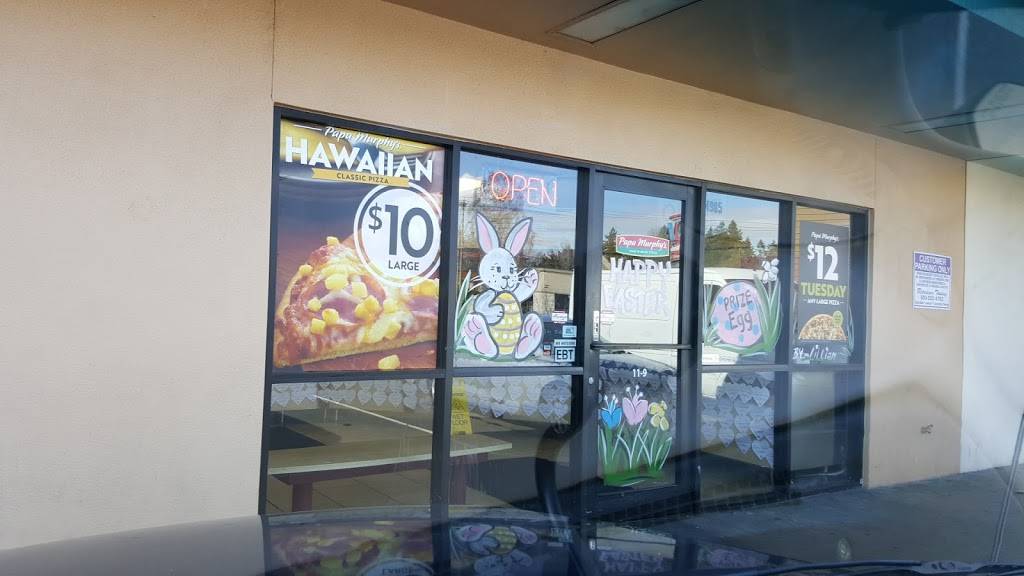 Papa Murphys Take N Bake Pizza | meal takeaway | 4985 Commercial St SE, Salem, OR 97302, USA | 5033714777 OR +1 503-371-4777