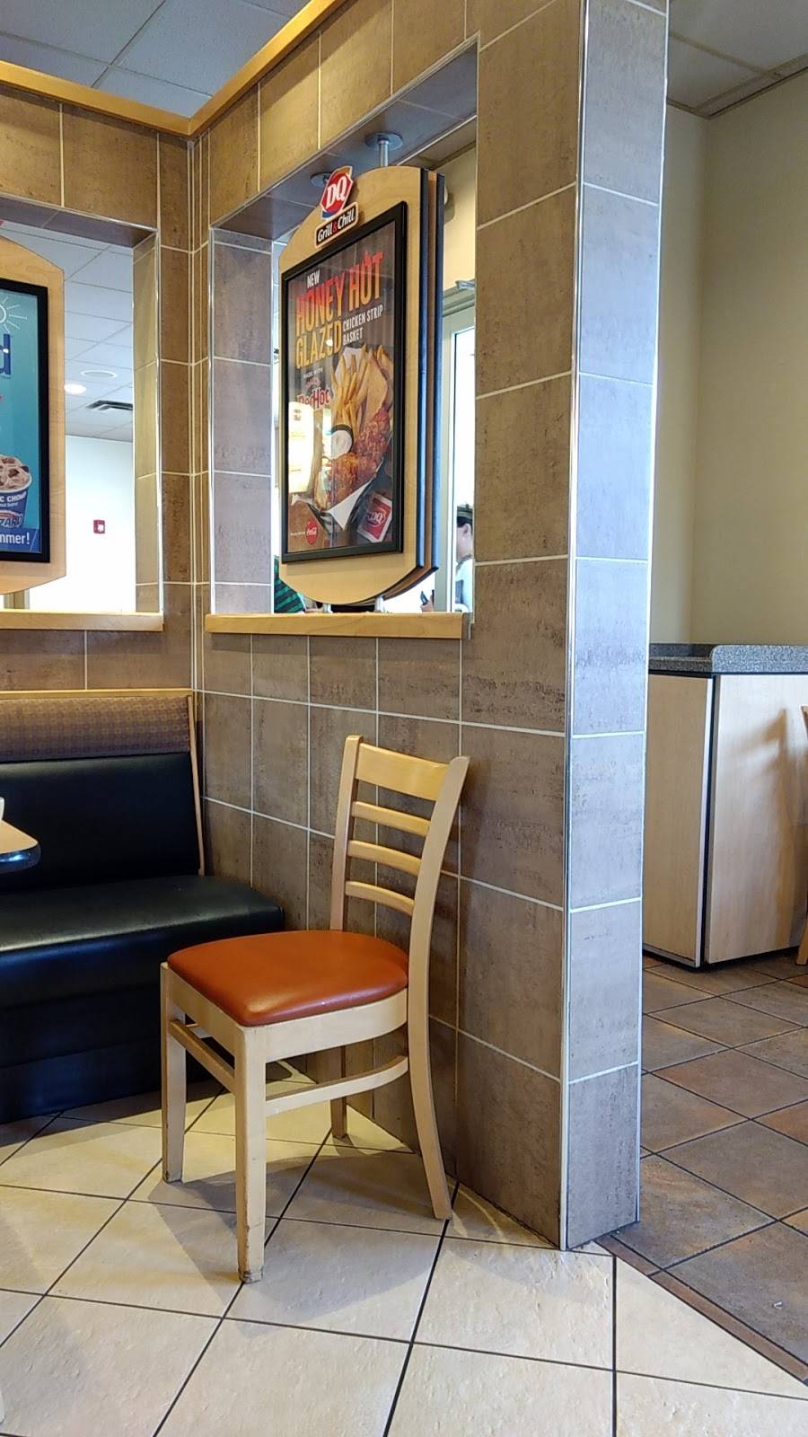 Dairy Queen Grill & Chill | restaurant | 1020 Glenn Blvd SW, Fort Payne, AL 35967, USA | 2568444775 OR +1 256-844-4775