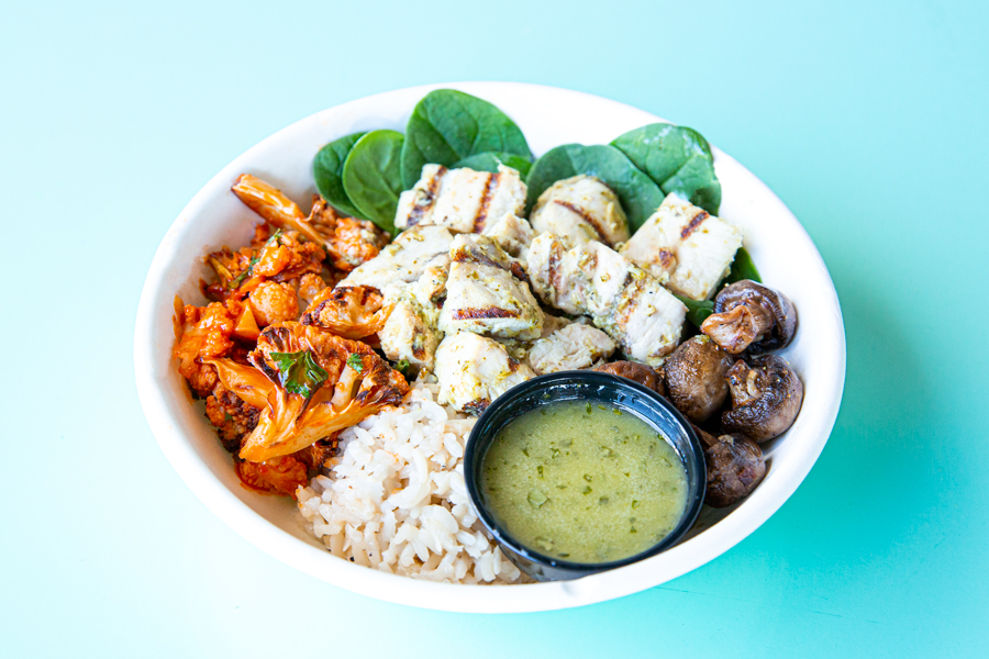 Mahana Fresh | restaurant | 2 NJ-37 Unit B-3, Toms River, NJ 08753, USA | 7327059330 OR +1 732-705-9330