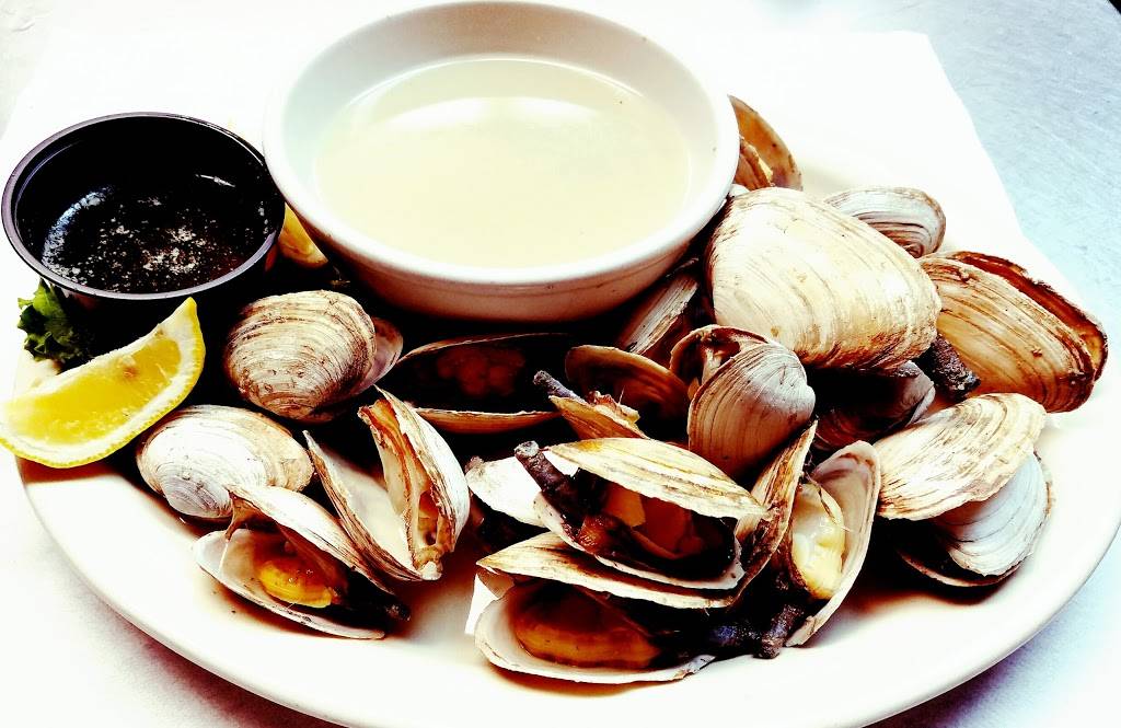 Nicks Bar & Grill | restaurant | 1214 N Broadwalk, Hollywood, FL 33019, USA | 9549202800 OR +1 954-920-2800