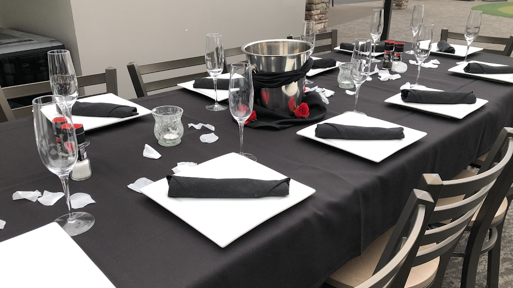 Local Grille At The Dome | restaurant | 8230 Wehrle Dr, Williamsville, NY 14221, USA | 7165293429 OR +1 716-529-3429