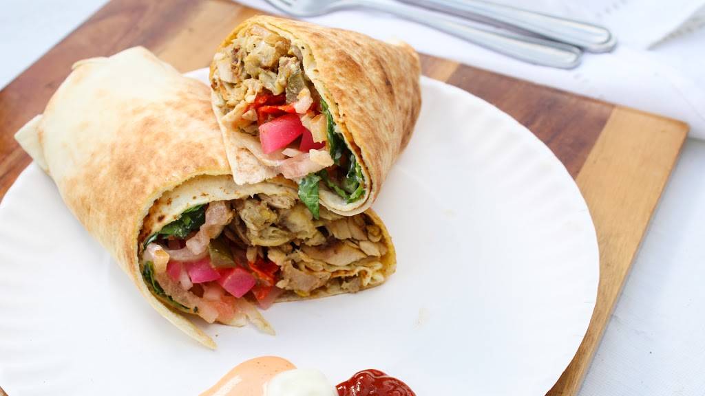 Five Star Shawarma & Pizza | restaurant | 585 Weber St N Unit 4, Waterloo, ON N2V 1V8, Canada | 5198800544 OR +1 519-880-0544