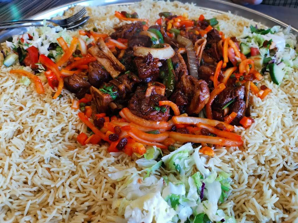 Somali Restaurant | restaurant | 2127 University Ave W, Windsor, ON N9B 1E3, Canada | 5199778418 OR +1 519-977-8418