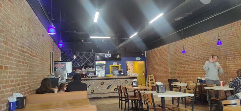 Husky Burger | restaurant | 106 W Main St, Florence, CO 81226, USA | 7192802424 OR +1 719-280-2424