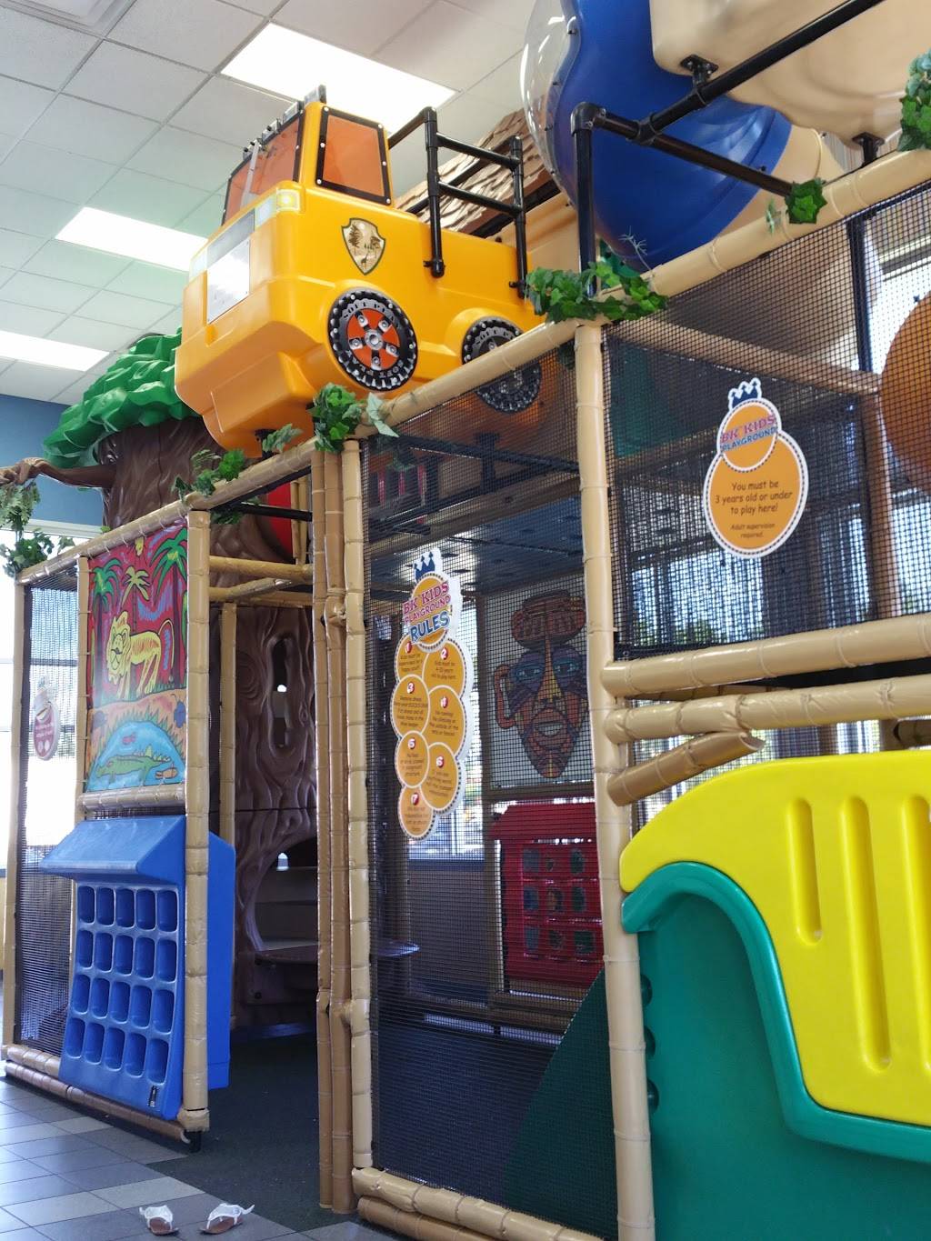 Burger King | restaurant | 226 Longs Pond Rd, Lexington, SC 29072, USA | 8033582547 OR +1 803-358-2547