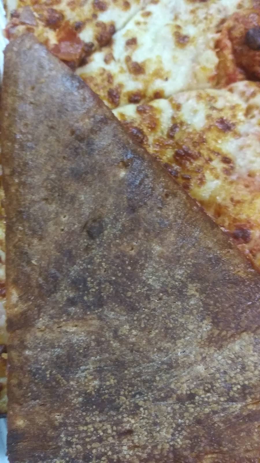 Papa Johns Pizza | restaurant | 15900 SW 137th Ave, Miami, FL 33177, USA | 3052561555 OR +1 305-256-1555