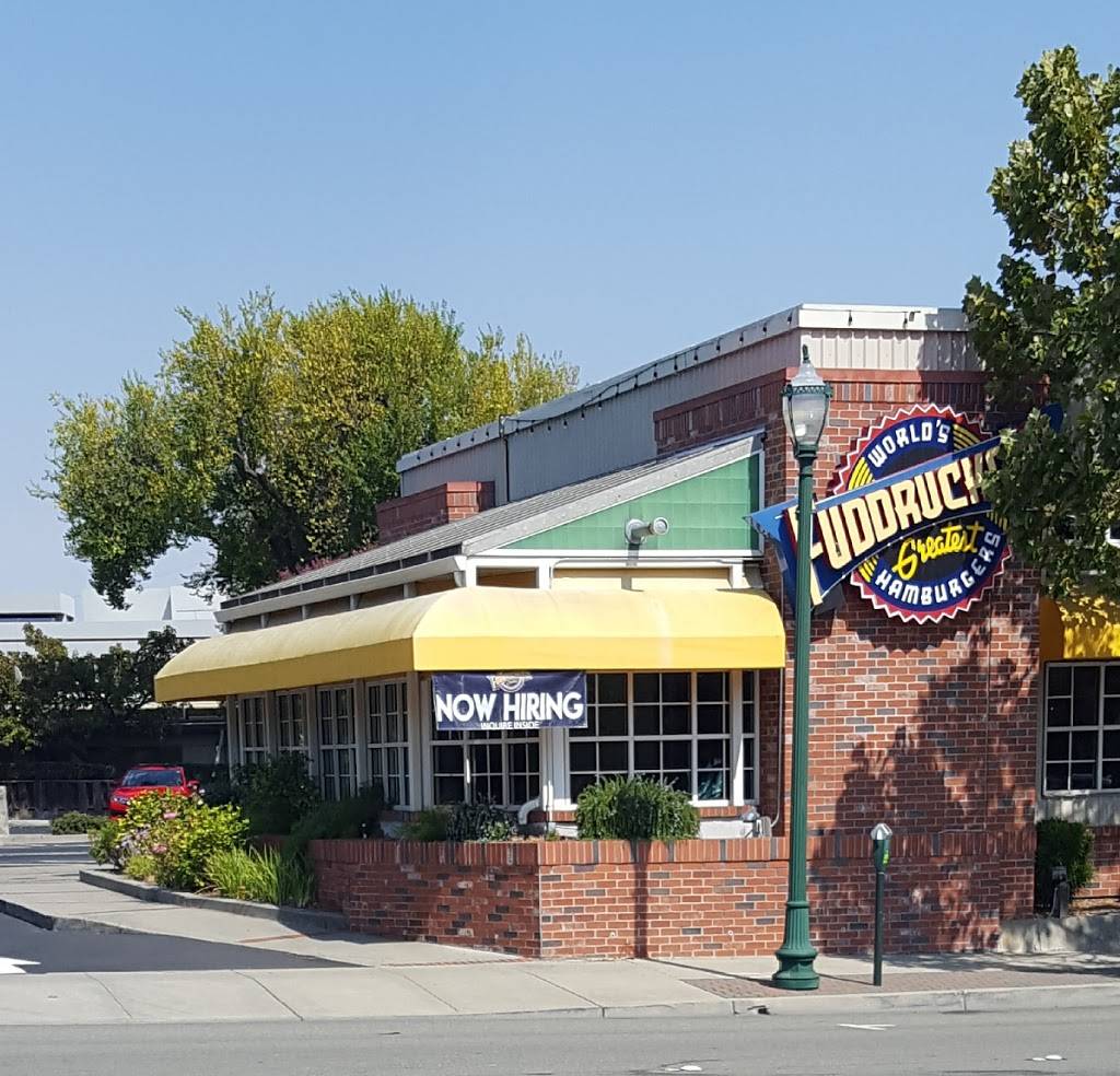 Fuddruckers | restaurant | 1940 N Main St, Walnut Creek, CA 94526, USA | 9259431450 OR +1 925-943-1450