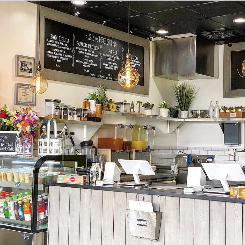 Healthy Boy Grill | restaurant | 351 Old Country Rd, Carle Place, NY 11514, USA | 5163333573 OR +1 516-333-3573