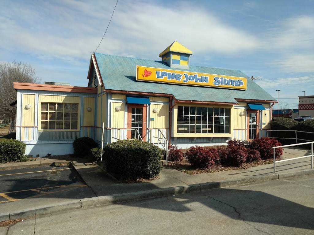 Long John Silvers | restaurant | 92 S Clayton St, Lawrenceville, GA 30046, USA | 7709636062 OR +1 770-963-6062
