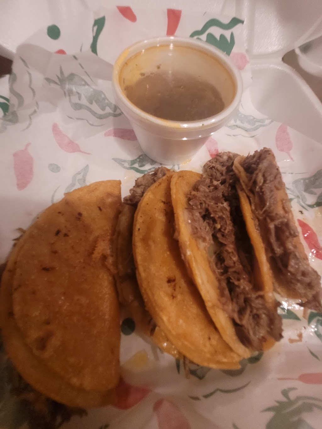 El Norteño Tacos #8 - Champions | restaurant | 5822 Farm to Market 1960 Rd W, Houston, TX 77069, USA | 2816771544 OR +1 281-677-1544