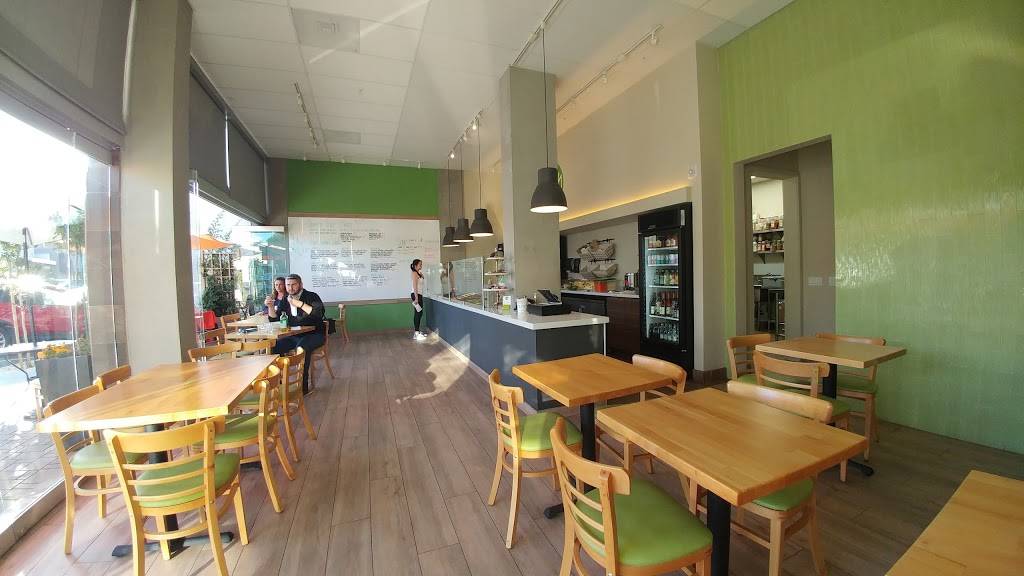 The Toss, San Carlos | restaurant | 1673 Laurel St, San Carlos, CA 94070, USA | 6504861520 OR +1 650-486-1520