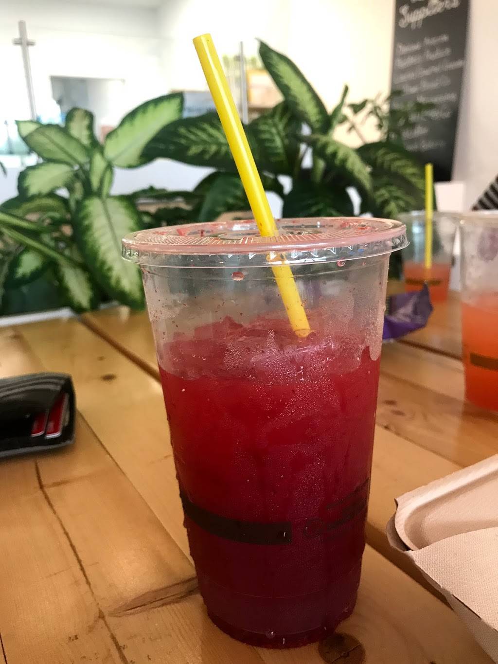 Wow Wow Lemonade Scottsdale | restaurant | 6501 E Greenway Pkwy #152, Scottsdale, AZ 85254, USA | 4805086036 OR +1 480-508-6036