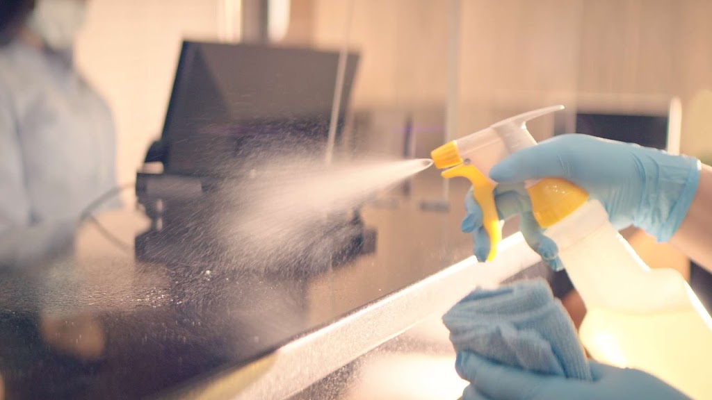 Quality Inn & Suites | restaurant | 8333 Dix Ellis Trail, Jacksonville, FL 32256, USA | 9045169245 OR +1 904-516-9245