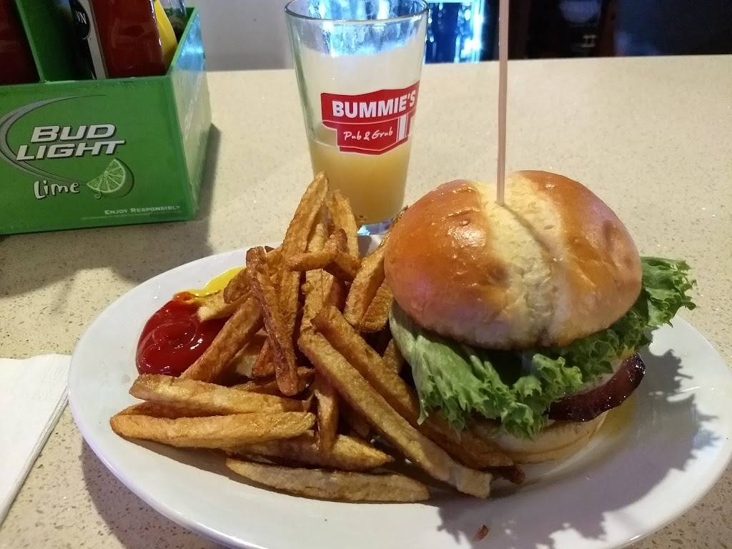 Bummies Pub & Grub | restaurant | 155 N Cedar St, Newark, OH 43055, USA | 7409154365 OR +1 740-915-4365