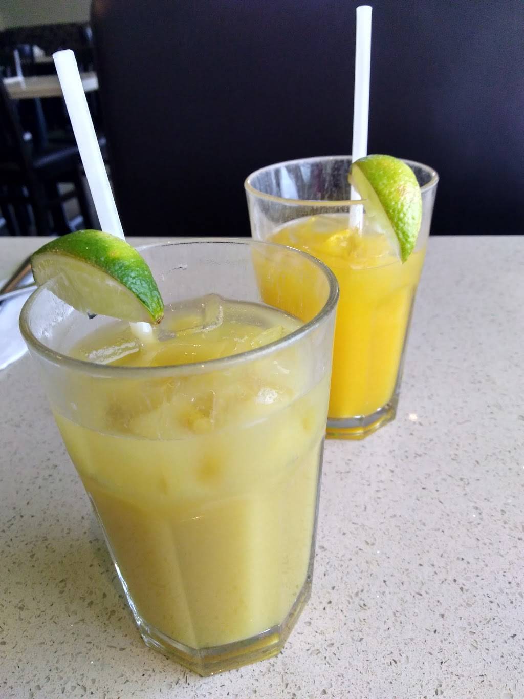 Lemongrass Restaurant | restaurant | 1300 Garth St #1, Hamilton, ON L9C 4L7, Canada | 9055743932 OR +1 905-574-3932