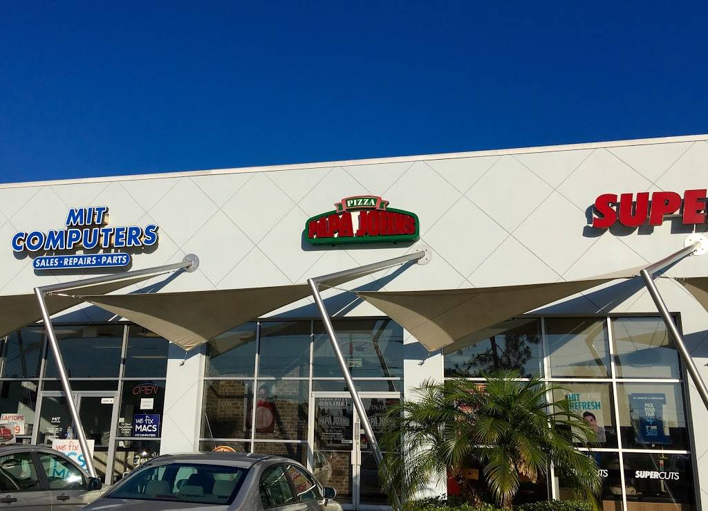 Papa Johns Pizza | restaurant | 17631 Bruce B Downs Blvd, Tampa, FL 33647, USA | 8139107272 OR +1 813-910-7272