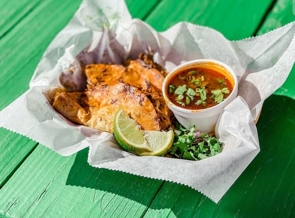 Tacos Mexicanos East Hill | restaurant | 3000 N 12th Ave, Pensacola, FL 32503, USA | 8502917195 OR +1 850-291-7195