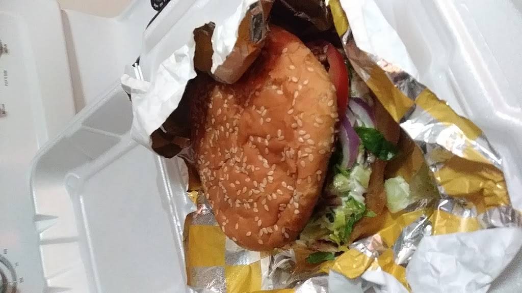 The Golden Burrito | restaurant | 971-939 US-42, Mansfield, OH 44905, USA | 4196108217 OR +1 419-610-8217