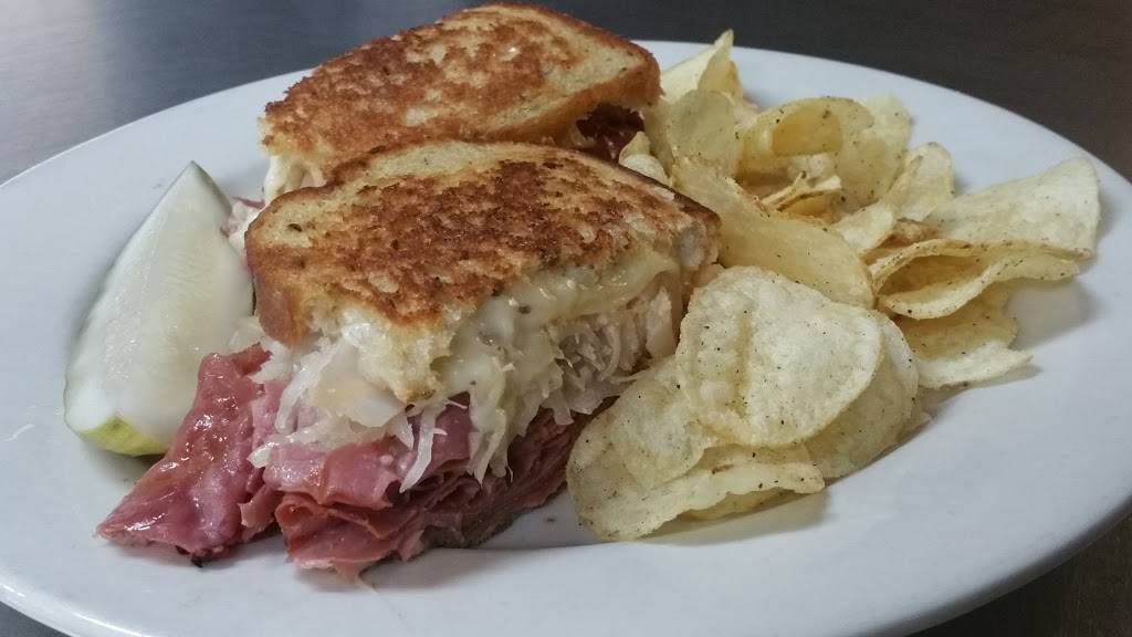 Sorrento Little Italy | bakery | 9721 US-19, Port Richey, FL 34668, USA | 7278482434 OR +1 727-848-2434