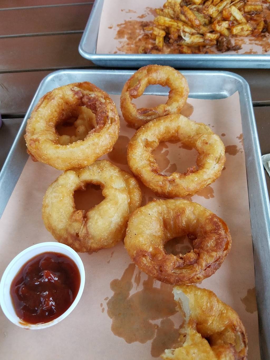 Local Burgy | restaurant | 93 Main St, Haydenville, MA 01039, USA | 4132688300 OR +1 413-268-8300