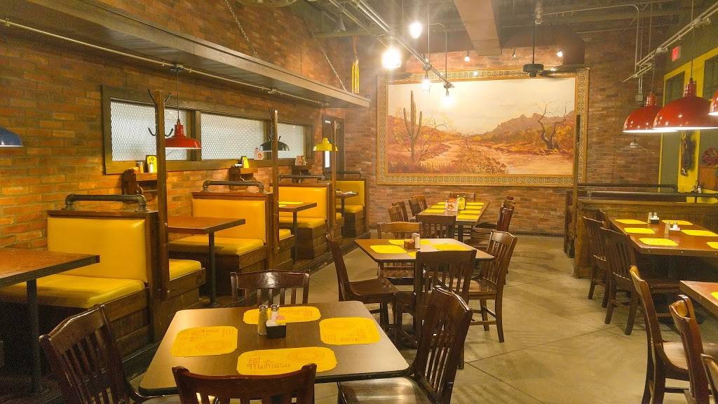 El Molinito | restaurant | 10180 N Oracle Rd, Oro Valley, AZ 85704, USA | 5202688180 OR +1 520-268-8180