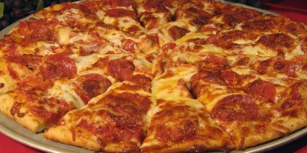 Luisas Italian Pizzeria | restaurant | 671 Hooksett Rd, Manchester, NH 03104, USA | 6036251331 OR +1 603-625-1331