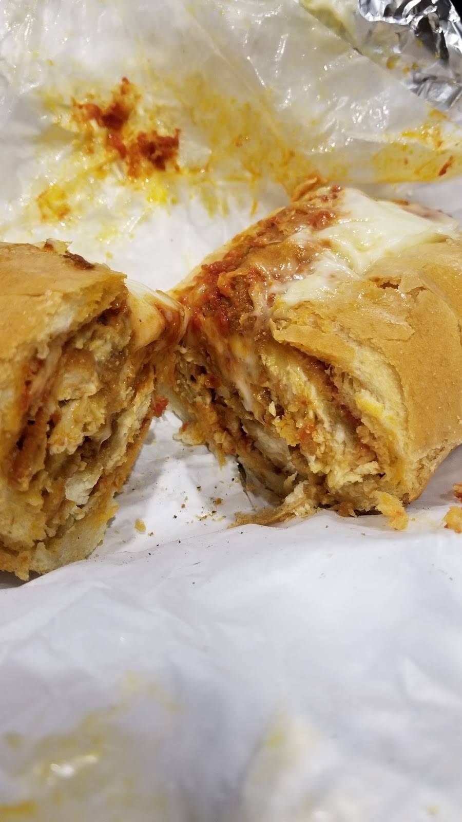 Gigis Pizza and Pasta | restaurant | 12505 Spring Hill Dr, Spring Hill, FL 34609, USA | 3526160000 OR +1 352-616-0000