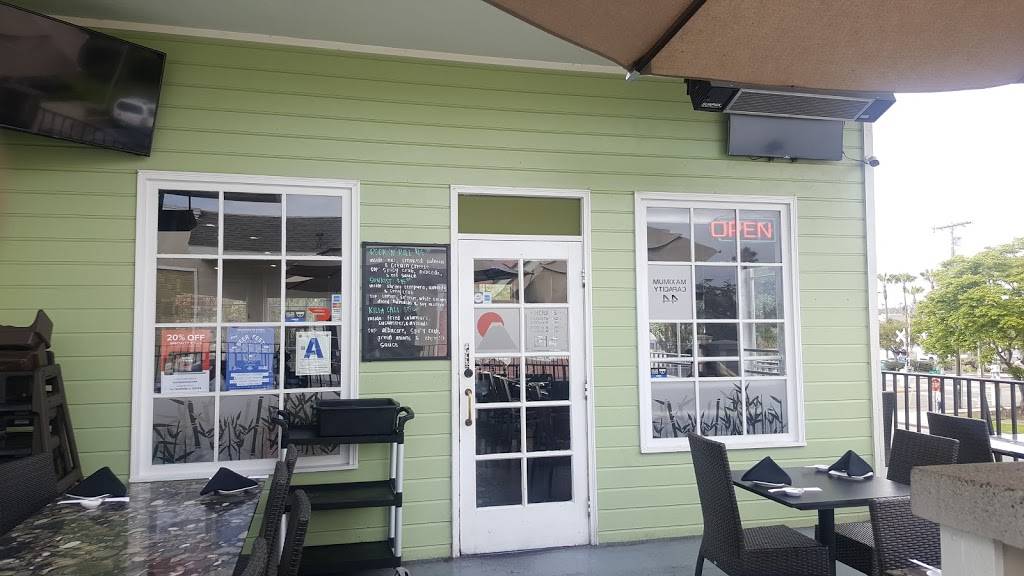 Sushi Yama | restaurant | 300 Carlsbad Village Dr, Carlsbad, CA 92008, USA | 7607292437 OR +1 760-729-2437