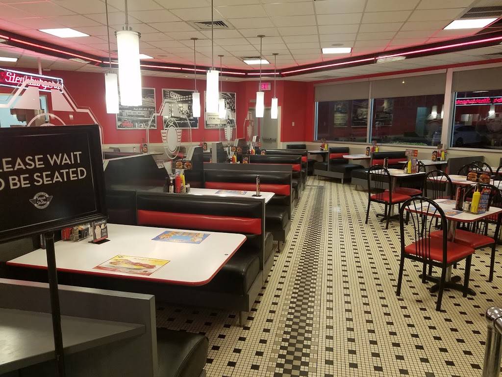 Steak n Shake | restaurant | 1185 Gravois Rd, Fenton, MO 63026, USA | 6367640020 OR +1 636-764-0020