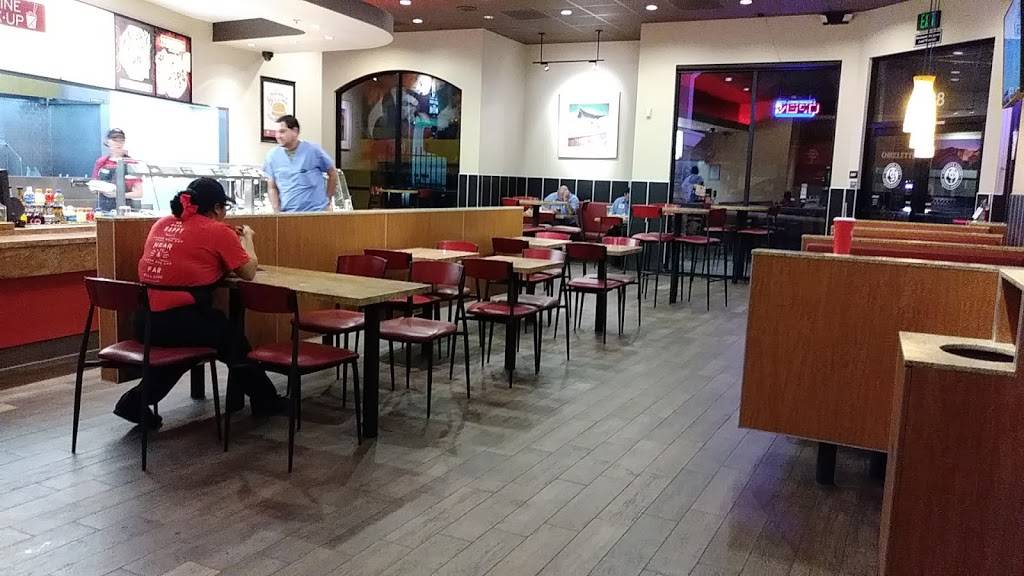 Panda Express | meal takeaway | 8231 Foothill Blvd, Sunland-Tujunga, CA 91040, USA | 8183528645 OR +1 818-352-8645