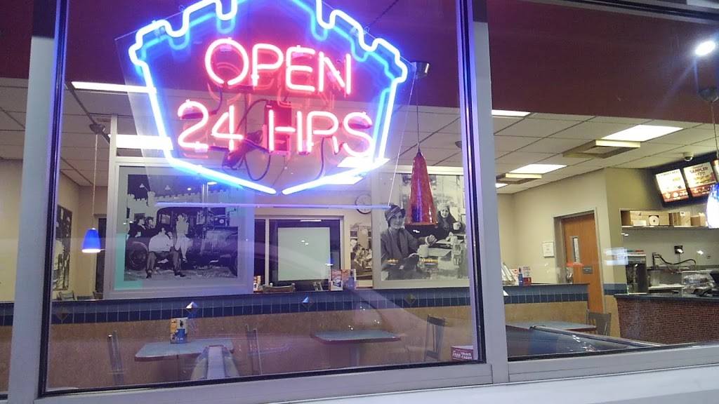 White Castle | restaurant | 1073 OH-28, Milford, OH 45150, USA | 5138310306 OR +1 513-831-0306